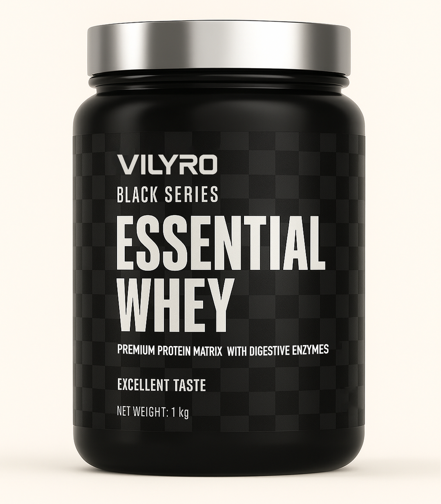 Essential Whey