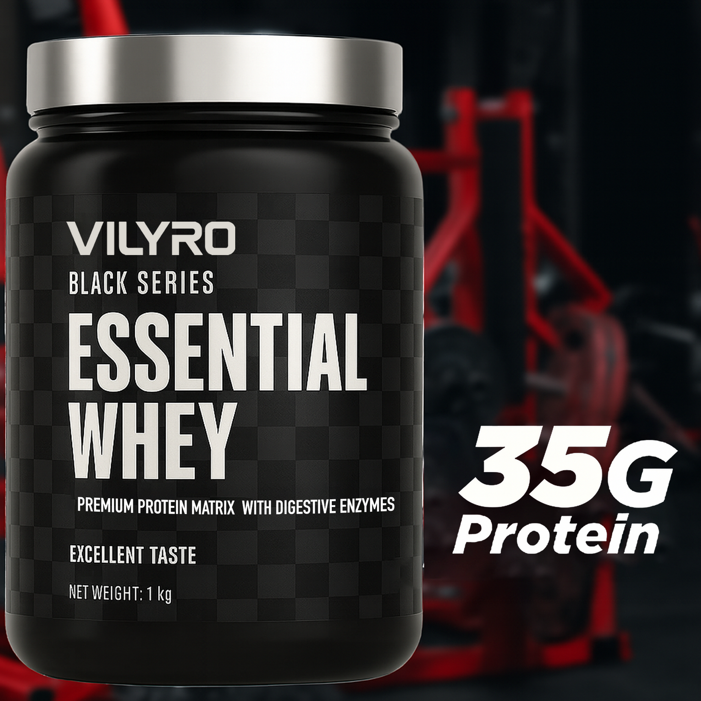 Essential Whey