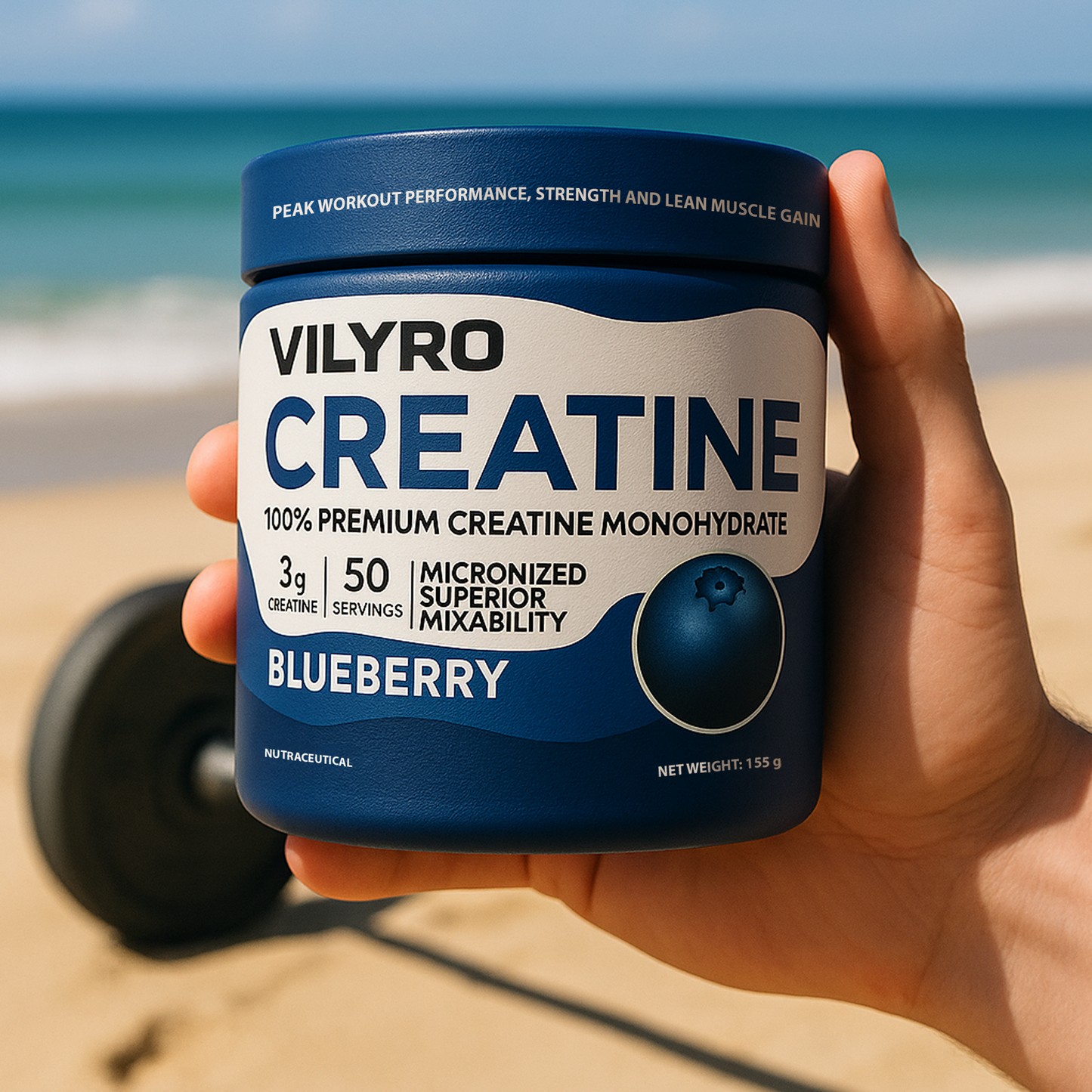 Creatine