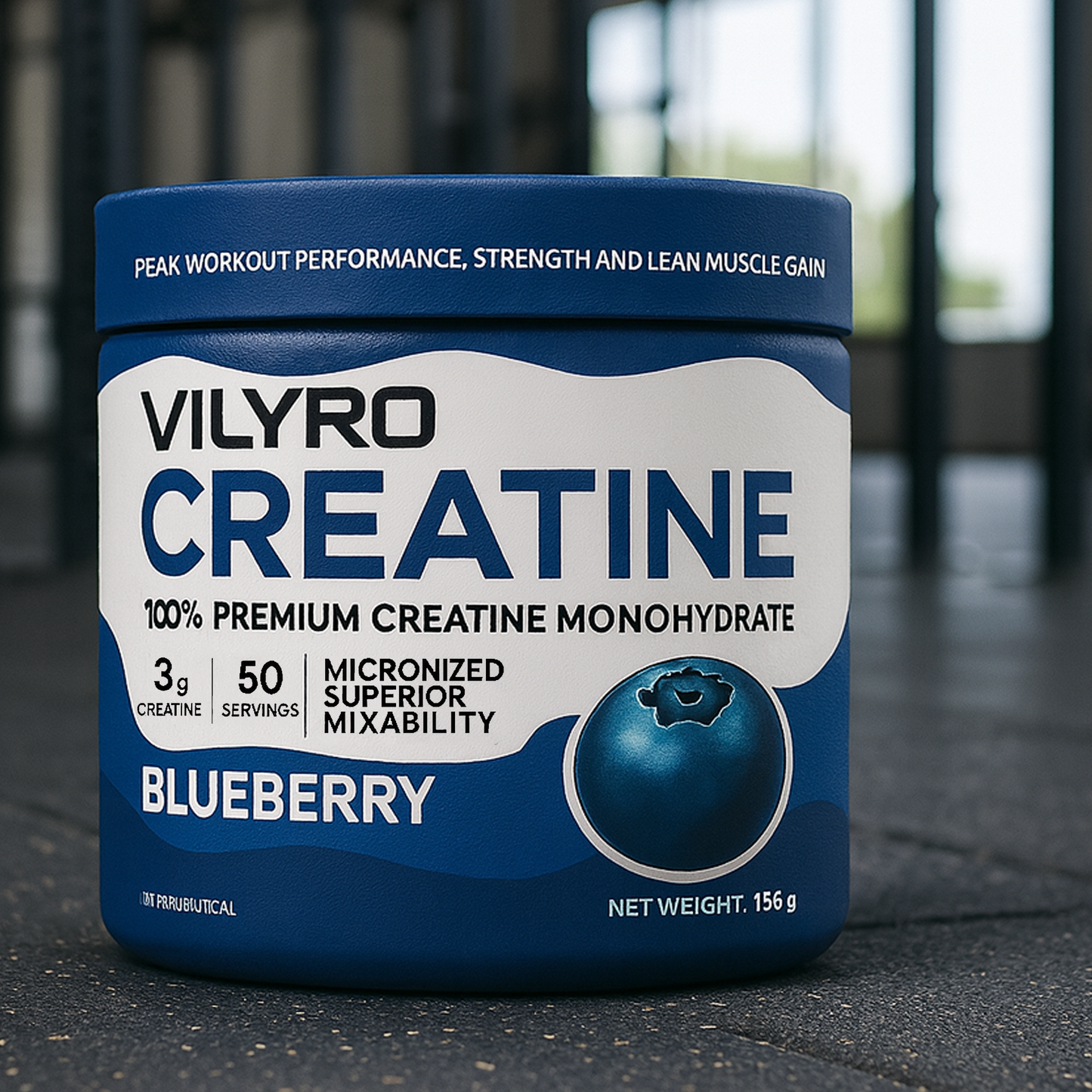 Creatine