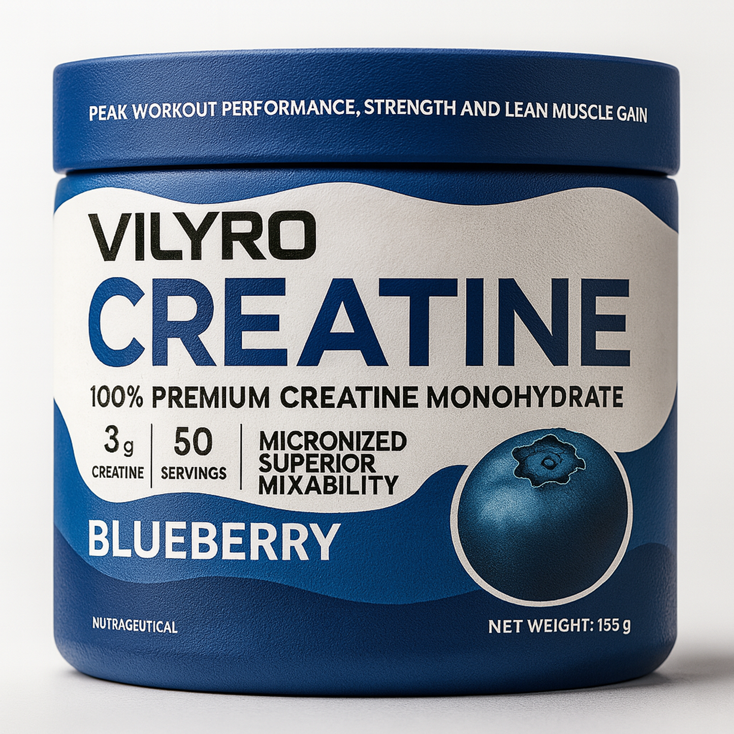 Creatine
