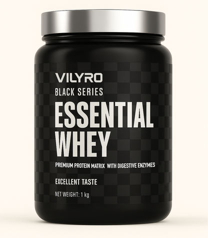 Essential Whey