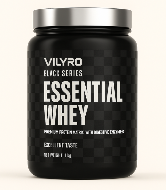 Essential Whey