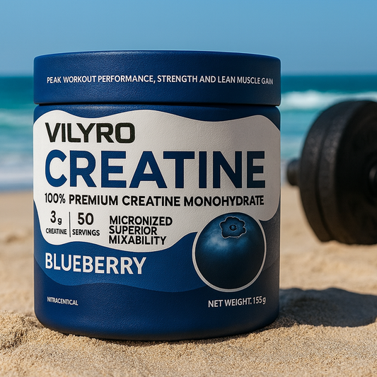 Creatine