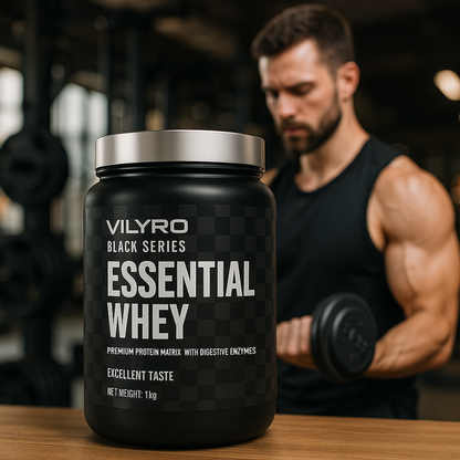 Essential Whey
