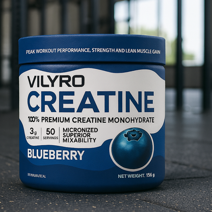 Creatine