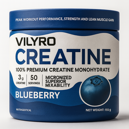 Creatine
